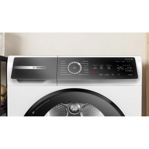 ΣΤΕΓΝΩΤΗΡΙΟ ΕΛΕΥΘΕΡΟ 60CM BOSCH WQB245B8GR S8 (9KG / C / Wi-Fi)